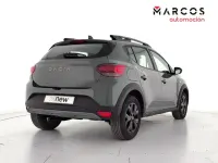 Usado Dacia Sandero Extreme 101 CV (74 kW) 2025