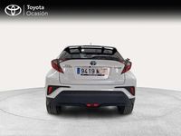 Usado Toyota C-HR Advance 122 CV (89 kW) 2023 Blanco SUV