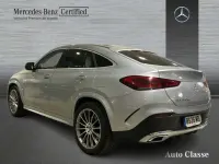 Usado Mercedes GLE350 321 CV (236 kW) 2022 SUV
