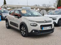 Occasion Citroën C3 Feel 82 ch (60 kW) 2020 Beige Citadine