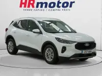 Usado Ford Kuga Titanium 151 CV (111 kW) 2025 Blanco SUV