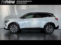 Usado Renault Austral Techno 200 CV (147 kW) 2025 Blanco SUV