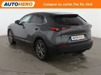 Usado Mazda CX-30 186 CV (136 kW) 2022 Gris SUV