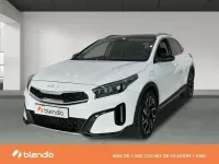 Usado Kia XCeed 143 CV (105 kW) 2024 Blanco SUV