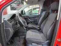 Usado VW Caddy 75 CV (55 kW) 2017 Monovolumen