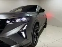 Nuevo Renault Rafale 300 CV (220 kW) 2026 Gris SUV