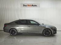 usado Skoda Superb 2.0 TDI Sportline DSG 147 kW (200 CV)