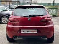 usado Alfa Romeo 147 1.9JTD Sport 120