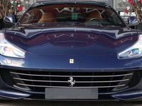 usado Ferrari GTC4Lusso GTC4 Lusso