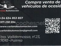 Usado Seat Leon 85 CV (62 kW) 2012 Negro Berlina