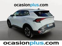 Usado Kia Sportage 136 CV (100 kW) 2023 Blanco SUV