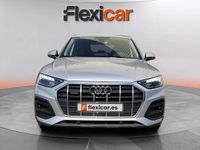 Usado Audi Q5 Sportback Advanced Plus 204 CV (150 kW) 2022 Gris SUV