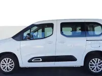 Usado Citroën Berlingo Business Class 100 CV (73 kW) 2022 Monovolumen