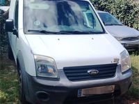 Usado Ford Transit Connect Trend 95 HP (69 kW) 2015 Branco Monovolume
