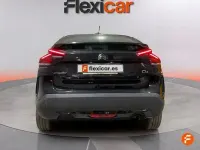 Usado Citroën C4 Feel 130 CV (95 kW) 2022 Gris Berlina