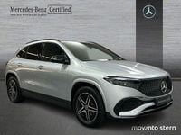 Nuevo Mercedes EQA250+ 139 kW (190 CV) 2025 Gris SUV