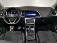 Usado Seat Ateca FR 150 CV (110 kW) 2024 Azul SUV