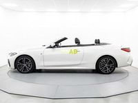 usado BMW 430 Serie 4 ia Cabrio Xdrive