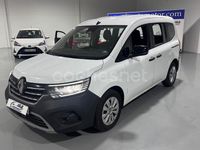 Usado Renault Kangoo Edition One 95 CV (69 kW) 2021 Blanco Familiar
