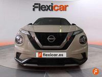 Usado Nissan Juke Acenta 114 CV (83 kW) 2024 Blanco SUV
