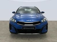 Usado Kia XCeed 141 CV (103 kW) 2024 Blue flame (b3l) SUV