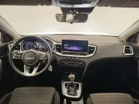 Usado Kia XCeed 140 CV (102 kW) 2025 Blanco SUV