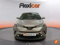 Occasion Toyota C-HR Advance 122 PK (89 kW) 2019 Grijs SUV