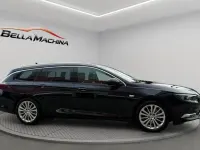 Usado Opel Insignia Innovation 137 CV (100 kW) 2020 Negro Familiar