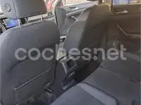 Usado VW T-Cross Sportline 110 CV (80 kW) 2022 Blanco SUV