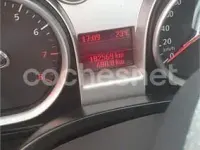 Usado Ford C-MAX Trend 105 CV (77 kW) 2010 Gris / plata Monovolumen