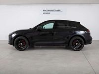 Usado Porsche Macan 265 CV (194 kW) 2022 Negro jet metalizado SUV