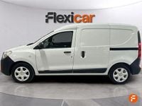 Usado Dacia Dokker Essentiel 95 CV (69 kW) 2021 Negro Monovolumen