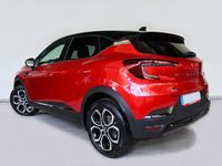 Usado Mitsubishi ASX 160 CV (117 kW) 2023 Rojo SUV