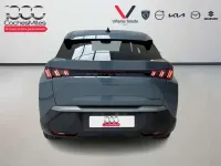 Nuevo Peugeot 3008 Allure 145 CV (106 kW) 2026 Azul SUV