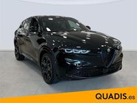Nuevo Alfa Romeo Tonale 160 CV (117 kW) 2025 Otro SUV