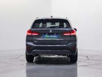 Usado BMW X1 150 CV (110 kW) 2022 Gris SUV