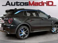 Usado Lynk & Co 01 261 CV (191 kW) 2024 SUV