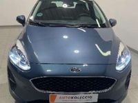 usado Ford Fiesta 1.1 TI-VCT 55KW LIMITED EDITION 75 5P