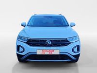 Usado VW T-Roc Life 115 CV (84 kW) 2023 SUV