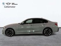 Begagnad BMW 320 Shadowline 190 HK (139 kW) 2025 Grå Sedan
