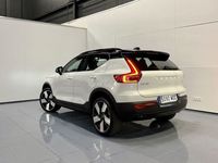 usado Volvo XC40 Recharge Twin Plus Aut.