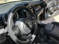 Usado Mini Cooper S 192 CV (141 kW) 2019 Granate Utilitario