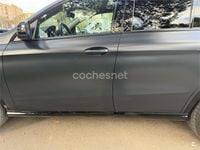 Usado Mercedes GLE350 258 CV (189 kW) 2015 Negro Coupe