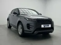 Usado Land Rover Range Rover evoque SE Dynamic 163 CV (119 kW) 2023 Gris SUV