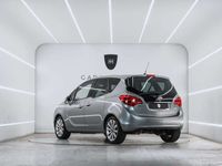 usado Opel Meriva 1.4 NEL Cosmo