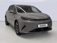 Nuevo BYD Dolphin Boost 155 kW (212 CV) 2026 Time grey Utilitario