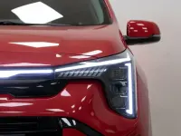 Usado Kia Picanto GT-Line 63 CV (46 kW) 2024 Rojo Utilitario