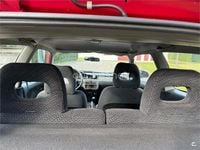 Usado Honda Civic 125 CV (91 kW) 1995 Rojo Coupe