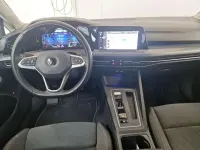 Usado VW Golf VII Style 204 CV (150 kW) 2021 Utilitario