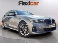 Usado BMW 320e 190 CV (139 kW) 2023 Gris Familiar